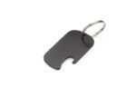 Llavero metalico Easy