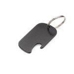 Llavero metalico Easy