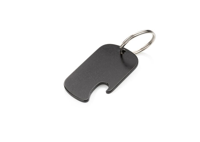 Llavero metalico Easy - Imagen 1