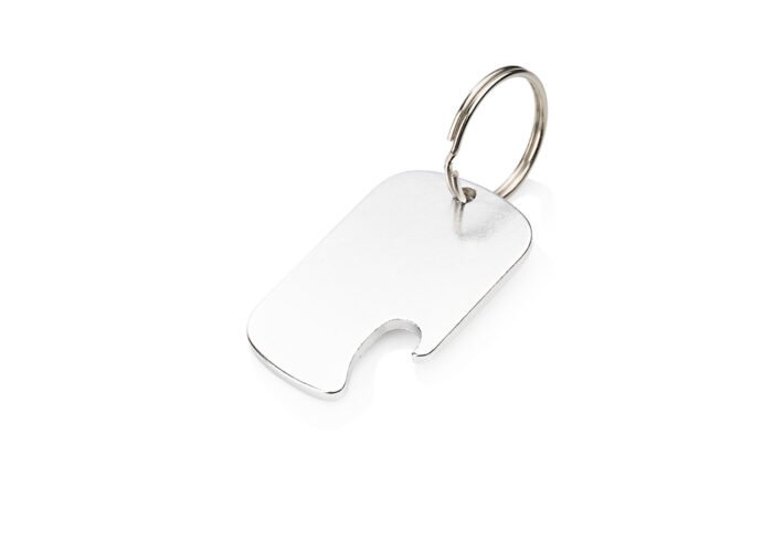 Llavero metalico Easy - Imagen 2