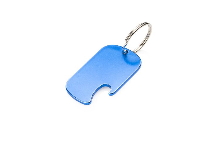 Llavero metalico Easy - Imagen 3