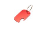 Llavero metalico Easy - Imagen 4