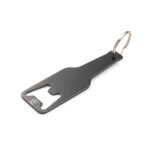 Llavero metálico Bottle