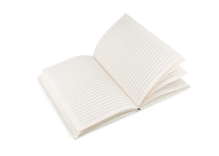 Libreta Quote Milk - Imagen 1
