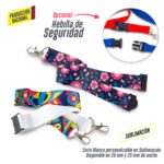 Cinta Blanca Especial Para Sublimación - Imagen 2