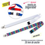 Cinta Blanca Especial Para Sublimación - Imagen 4