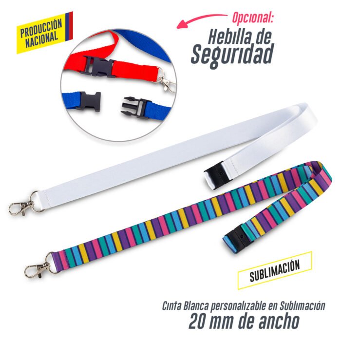 Cinta Blanca Especial Para Sublimación - Imagen 4