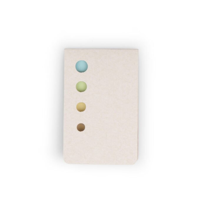 Set memos Tiny - Imagen 3