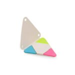 Set memos Triangle