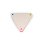 Set memos Triangle - Imagen 2