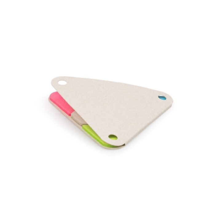 Set memos Triangle - Imagen 3