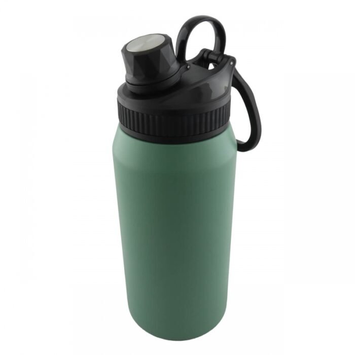 Botilito Metálico Sport 600 ml - Imagen 2