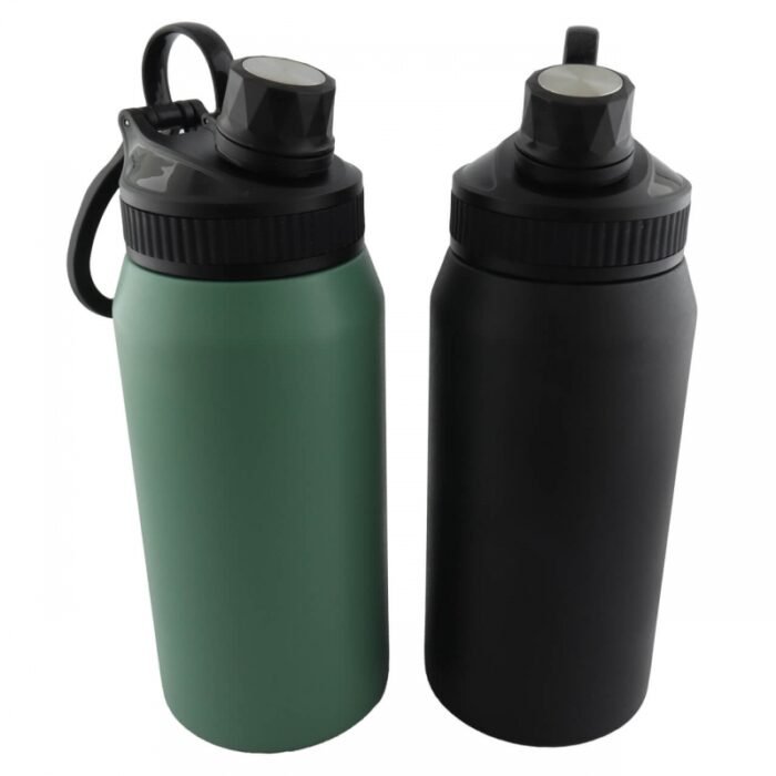 Botilito Metálico Sport 600 ml - Imagen 1