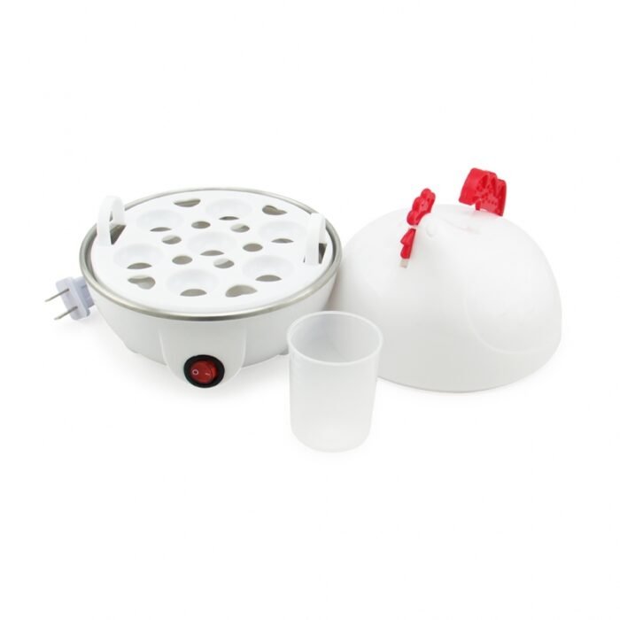 Vaporera Para Huevos - Imagen 3