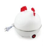 Vaporera Para Huevos - Imagen 2