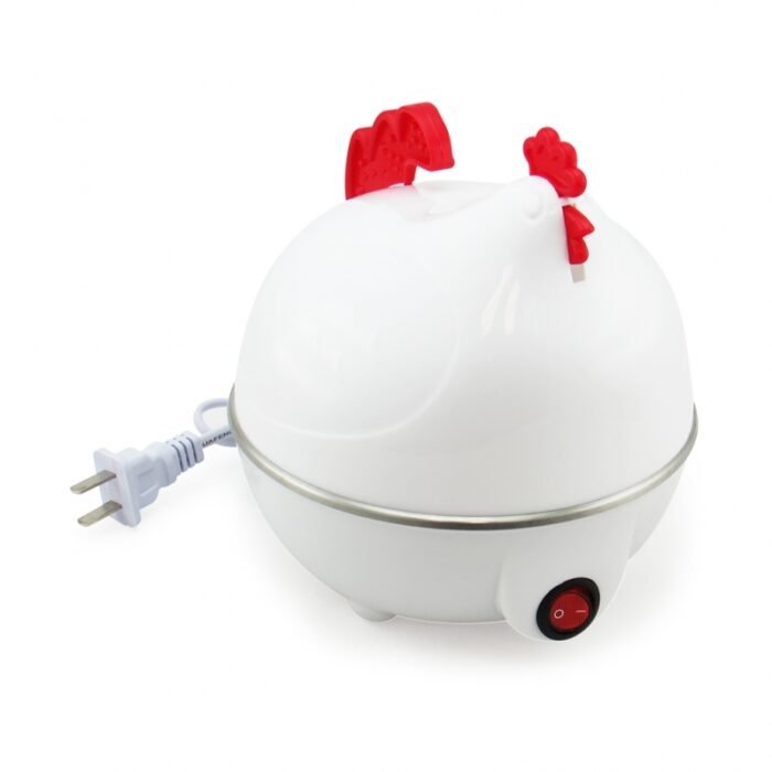 Vaporera Para Huevos - Imagen 2