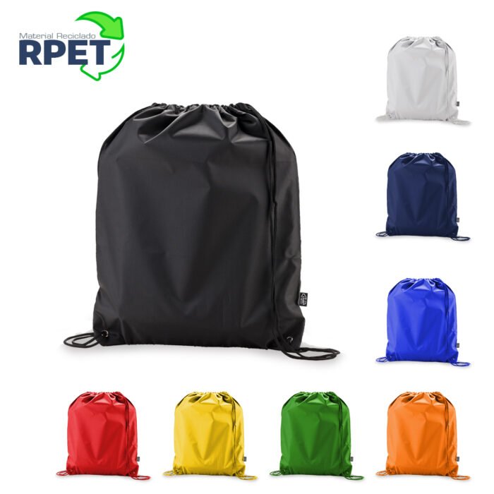 Sporty Bag Sencilla II - Imagen 1