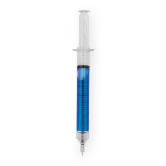 BOLIGRAFO JERINGA - Imagen 2