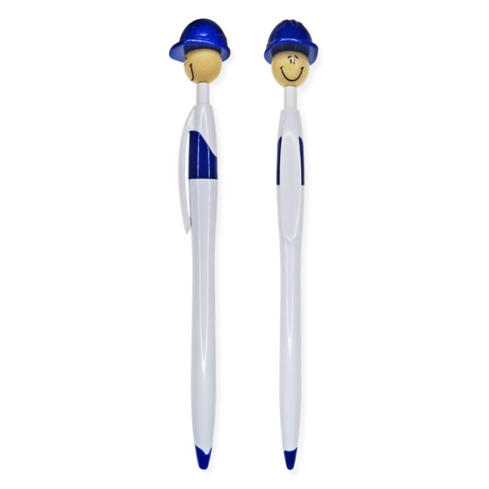 Bolígrafo Helmet - Imagen 3
