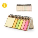 Set memos Talent - Imagen 3