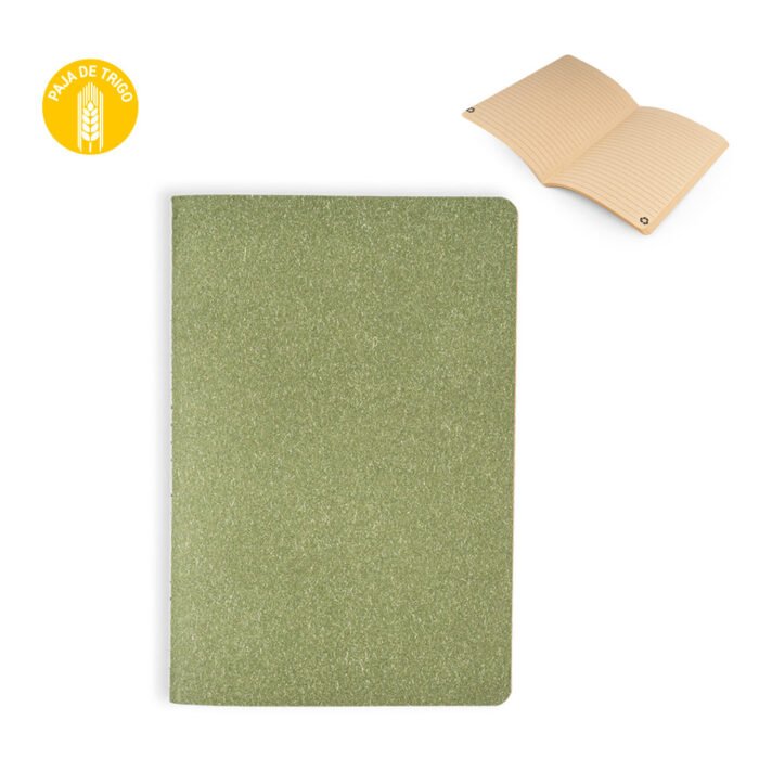 Libreta Quiz - Imagen 1