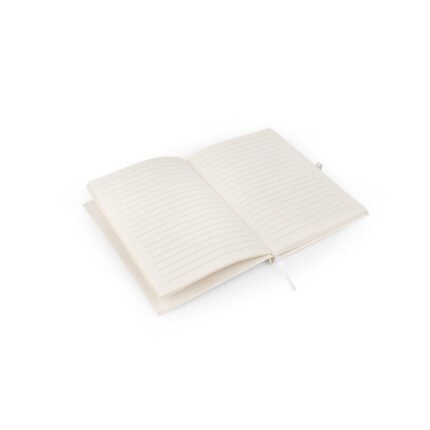 Libreta Boss Milk