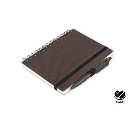 Libreta Coffee