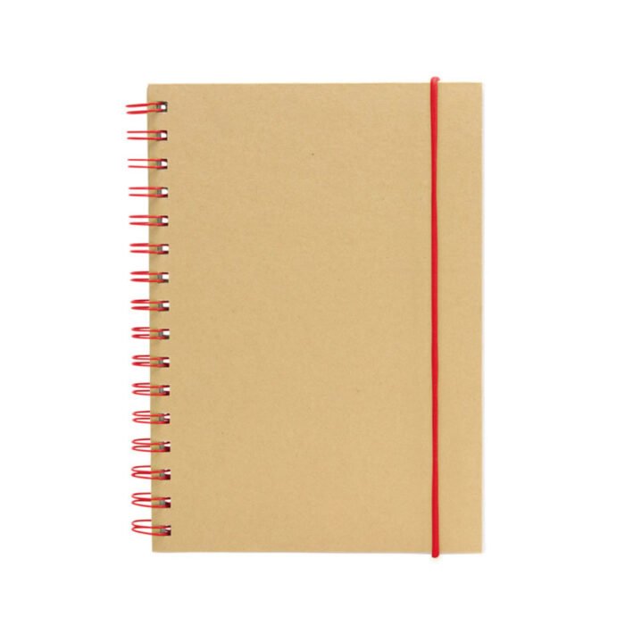 Libreta "IBERICA" - Imagen 2