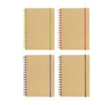 Libreta "IBERICA"