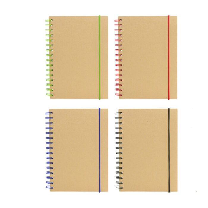 Libreta "IBERICA" - Imagen 1