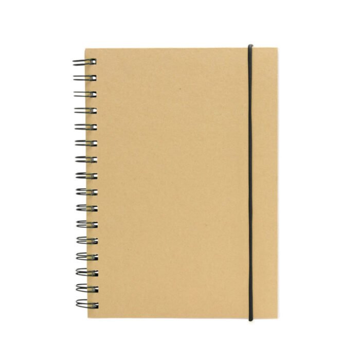Libreta "IBERICA" - Imagen 4