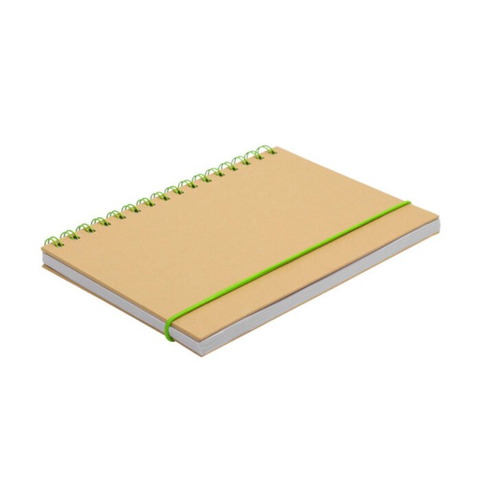 Libreta "IBERICA" - Imagen 5