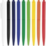 Bolígrafo "SHELDON"