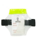Porta carnet de brazo - Imagen 2