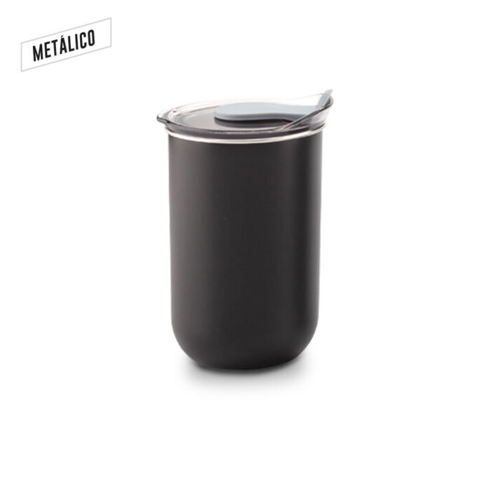 Mug Metálico Nipp 340ml - Imagen 2