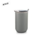 Mug Metálico Nipp 340ml - Imagen 3