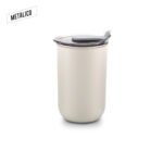 Mug Metálico Nipp 340ml - Imagen 4