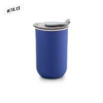 Mug Metálico Nipp 340ml - Imagen 5
