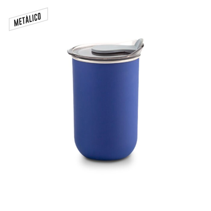 Mug Metálico Nipp 340ml - Imagen 5