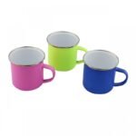 Mug Vintage Sublimación Color - Imagen 2