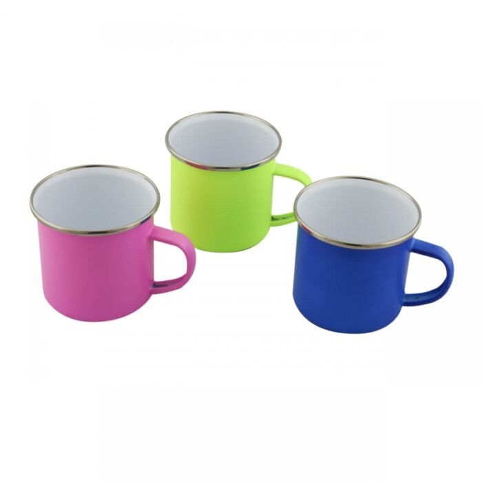 Mug Vintage Sublimación Color - Imagen 2