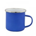 Mug Vintage Sublimación Color - Imagen 4