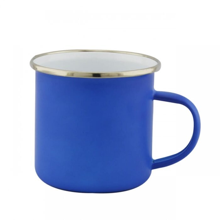 Mug Vintage Sublimación Color - Imagen 4