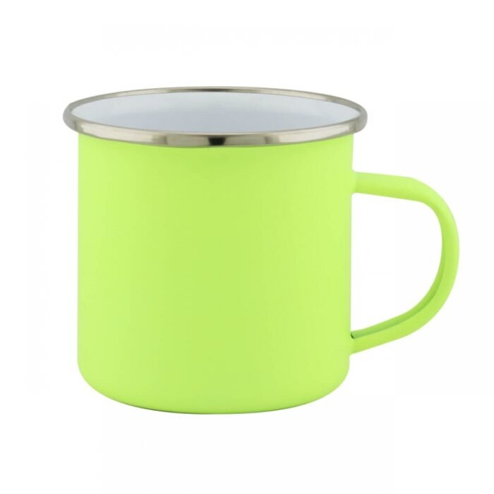 Mug Vintage Sublimación Color - Imagen 5