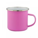 Mug Vintage Sublimación Color - Imagen 6