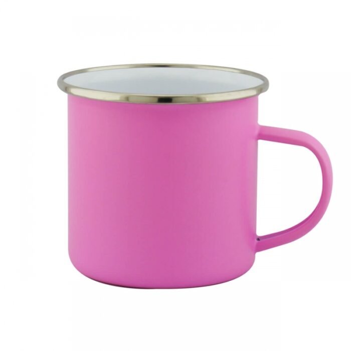 Mug Vintage Sublimación Color - Imagen 6