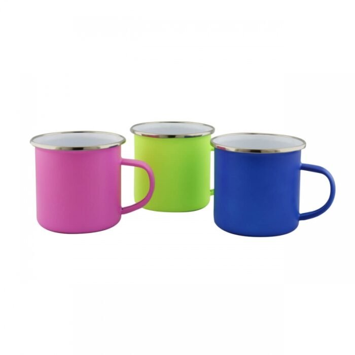 Mug Vintage Sublimación Color - Imagen 1