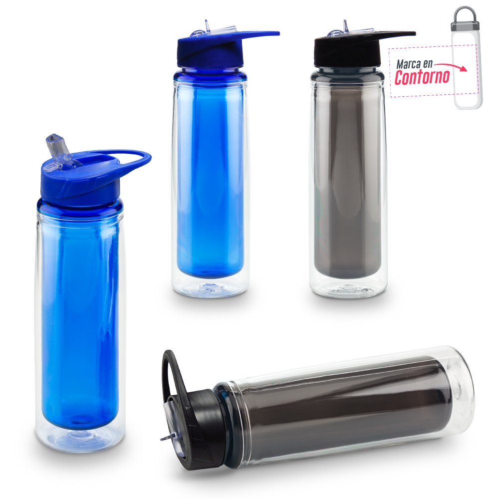 10700.jpg Botilito Plástico Frontier PETG 610ml - Imagen 1