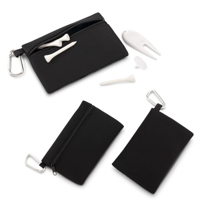 Set de Golf Tees - Imagen 1