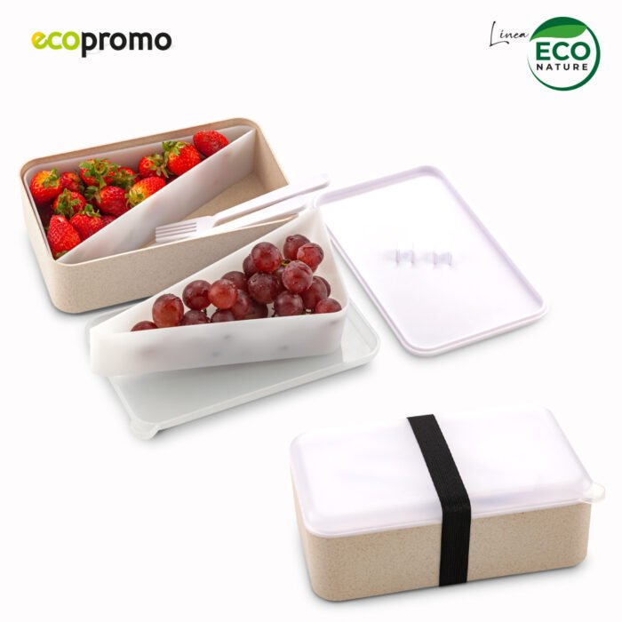 Portacomidas Anton Eco - Imagen 1